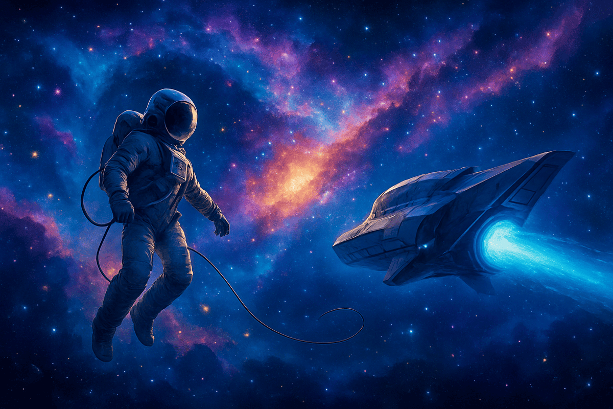 Space Explorer Preview